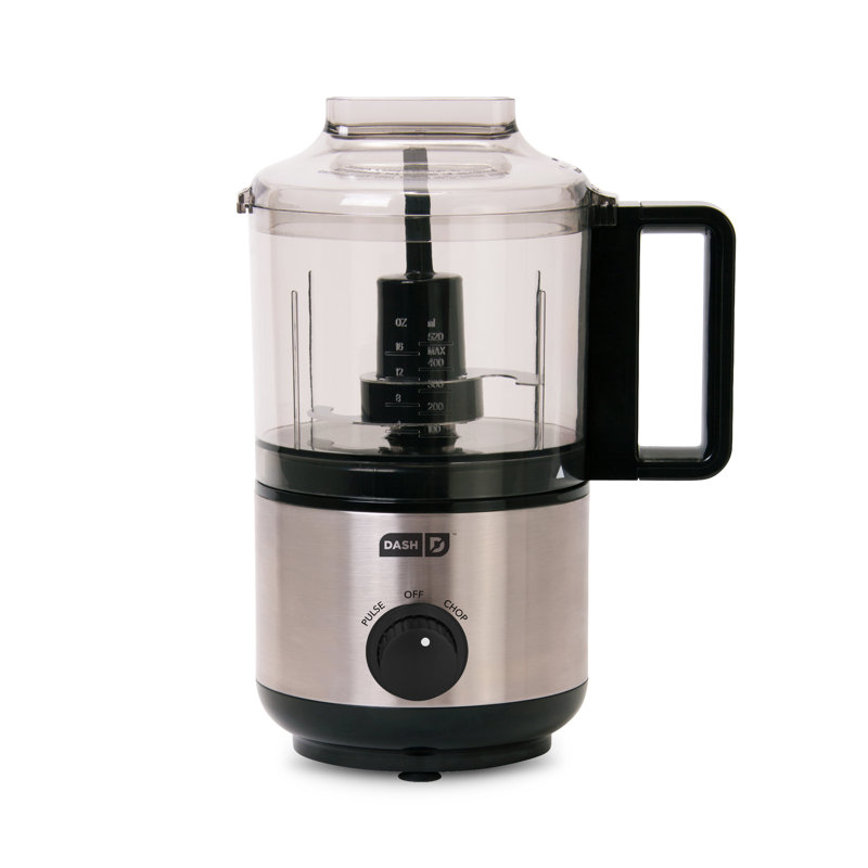 Dash Mixers 2Cup Express Mini Chopper & Reviews Wayfair